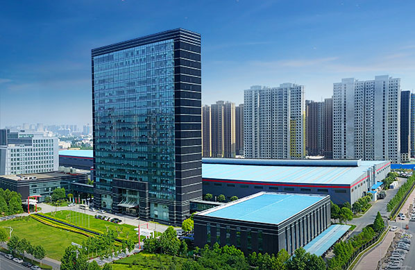 黎明重工科技股份有限公司 工業制粉